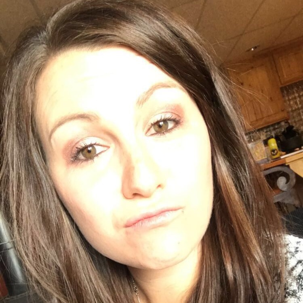 Meet your Posher, Brandi