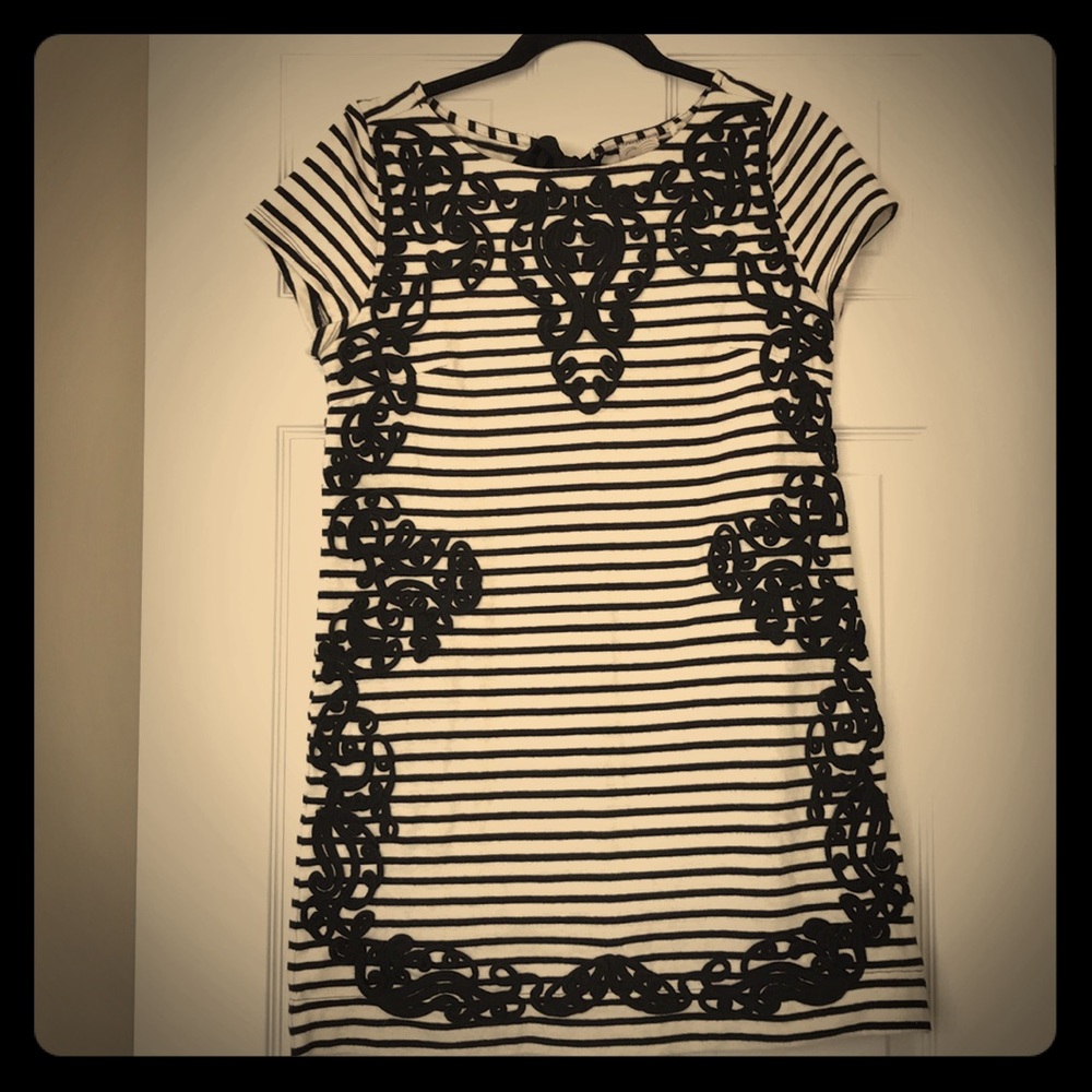 Anthropologie Knit Tunic