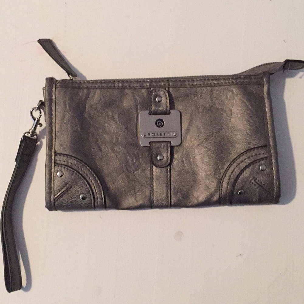 Wristlet