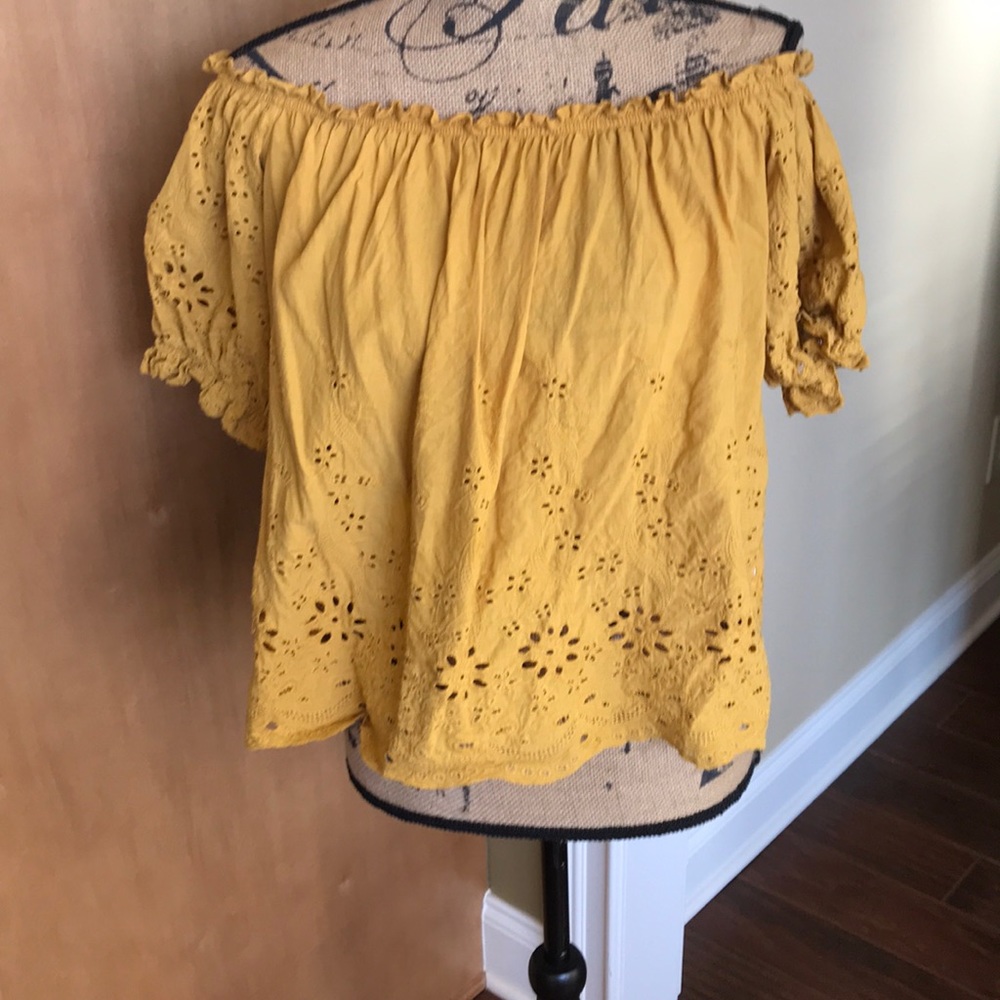 Blouse.  Juniors 🌺