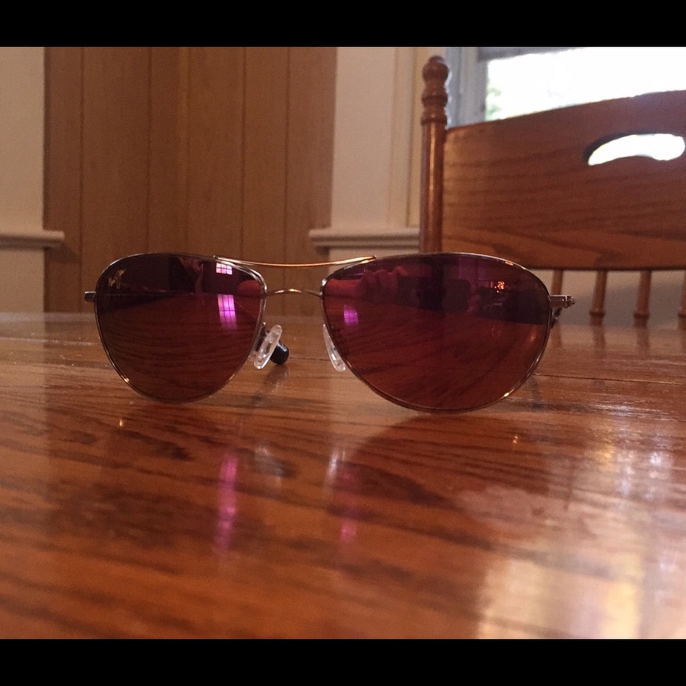 Maui Jim Sunglasses