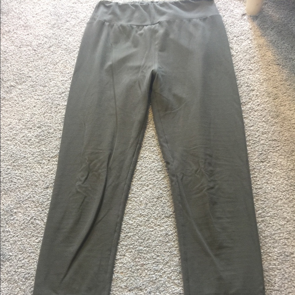 Lularoe OS leggings