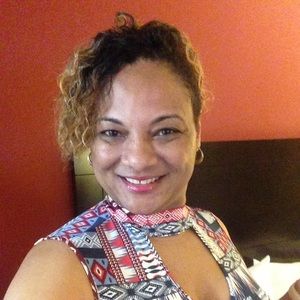 Meet your Posher, Cathy