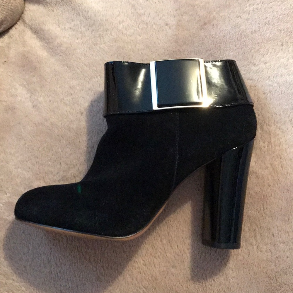 Tory Burch Booties