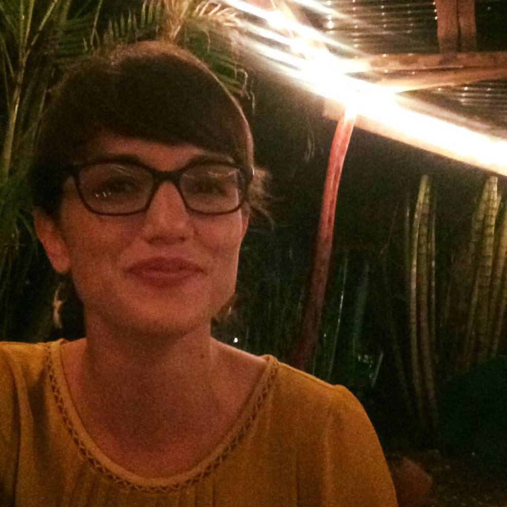 Meet your Posher, Pam