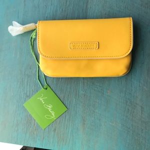 NWT Vera Bradley Wallet