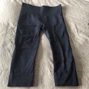 Lululemon workout pants