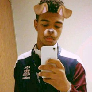 Meet your Posher, Edward