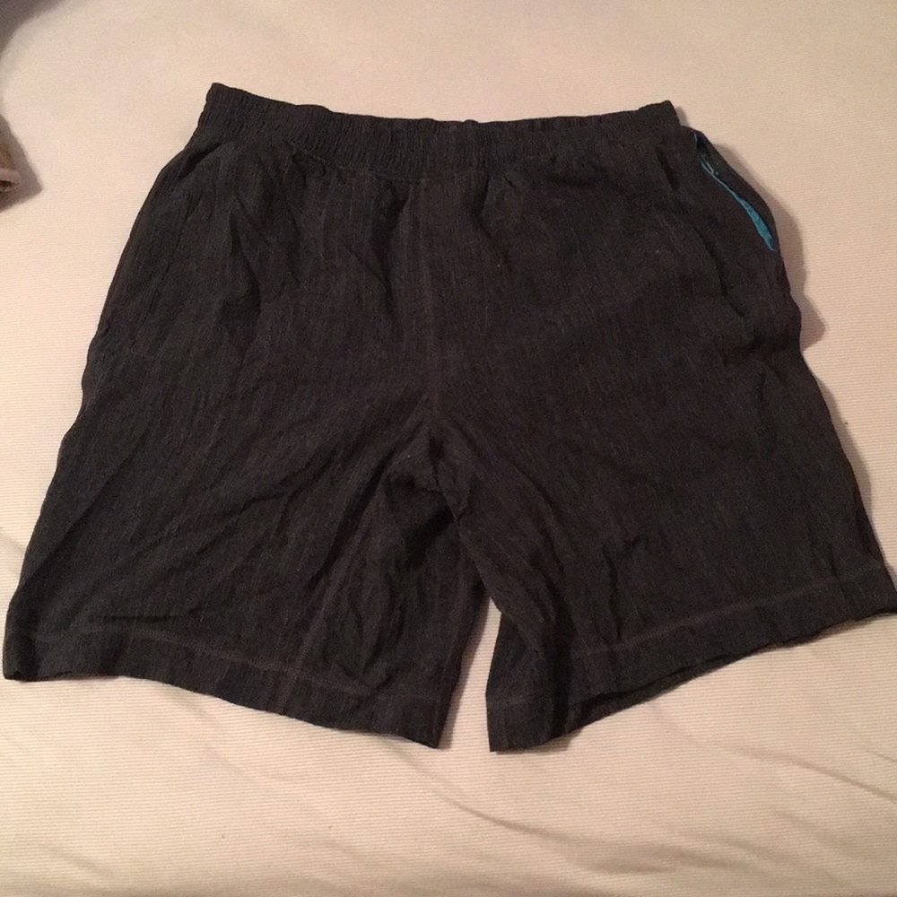 Lululemon pace breaker