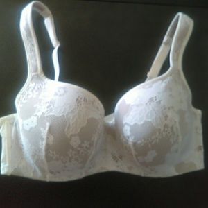 Lane Bryant Lace Bra