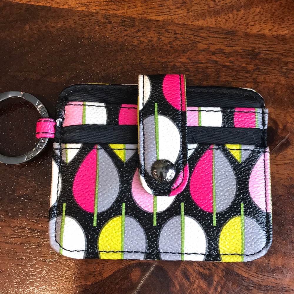ID holder