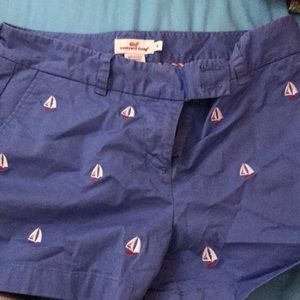 3 1/2 inch inseam day boat shorts