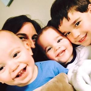 Meet your Posher, Regina