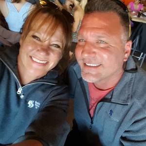 Meet your Posher, Suzanne