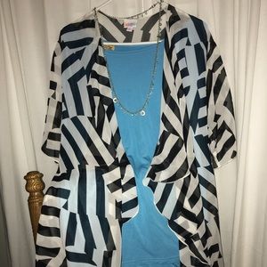 Lularoe Shirley