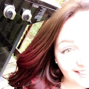 Meet your Posher, Kaitlyn