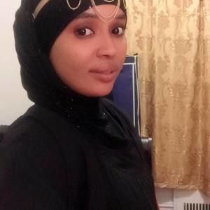 Meet your Posher, Aminatou