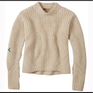 PrAna Cedric sweater