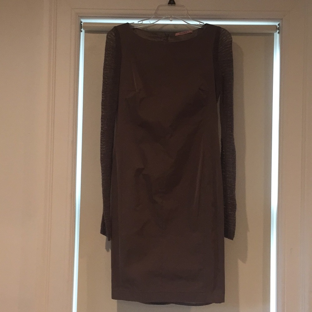 Tandem dress