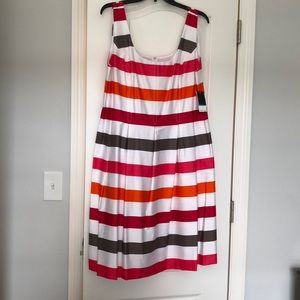 Nine West A Line Dress