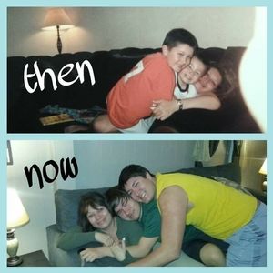 Meet your Posher, Amy