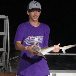 Meet your Posher, Eric