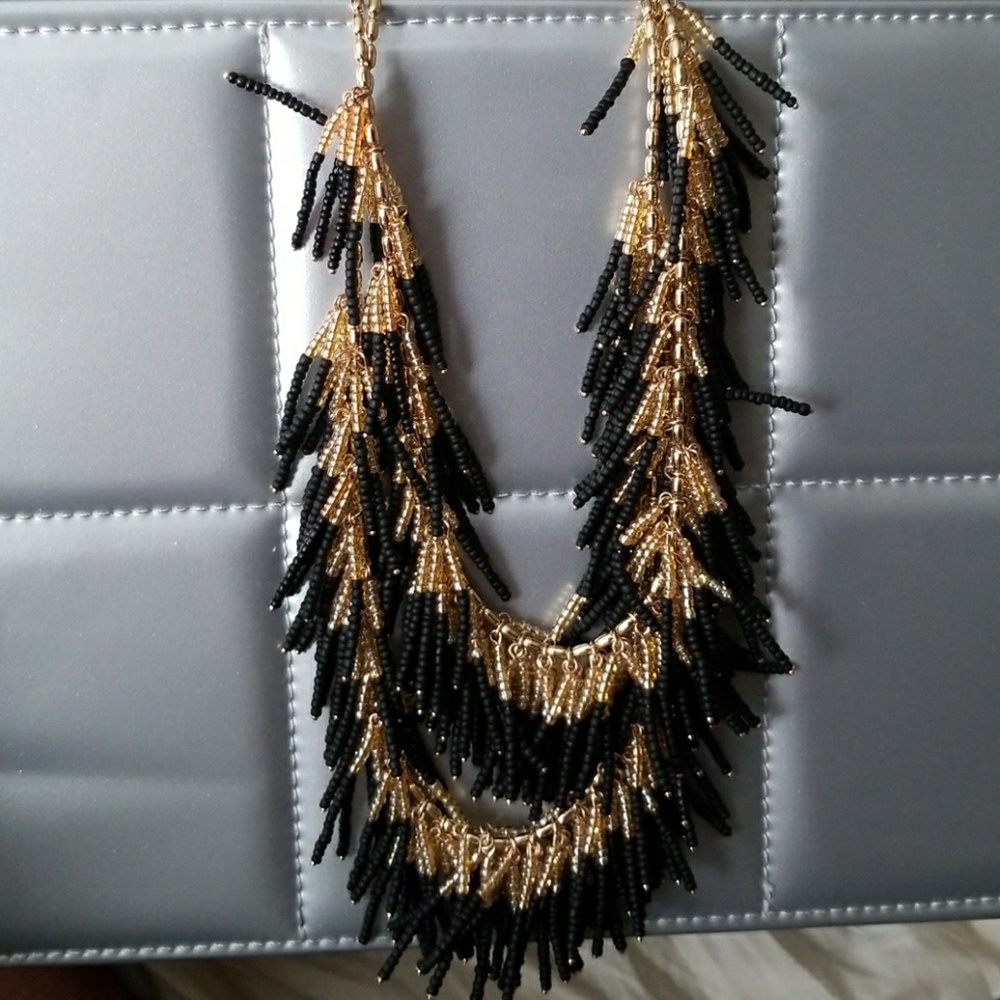 Fashion necklace