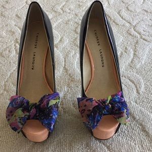 Women’s High Heel Shoes