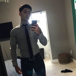 Meet your Posher, Jacob jr