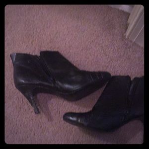Size 9 ankle boots