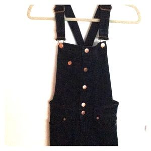 H&M Skinny Overalls
