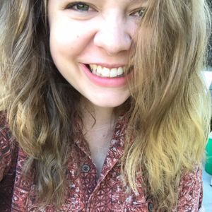 Meet your Posher, Jessee