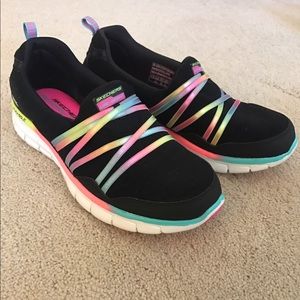 Sketchers Memory Foam Shoes