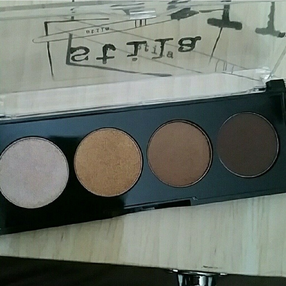 Stila Eyeshadows