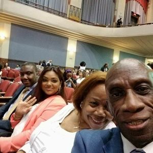 Meet your Posher, Margaret