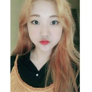 Meet your Posher, Sanghee