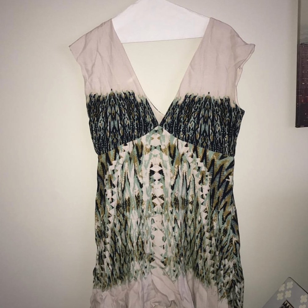 Free people dress