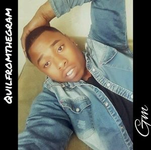 Meet your Posher, Jaquil