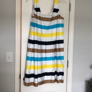 Nine West A Line dress