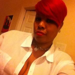 Meet your Posher, Charlyn