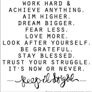 Meet your Posher, Sally