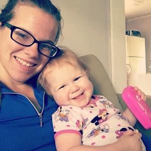 Meet your Posher, Deanna