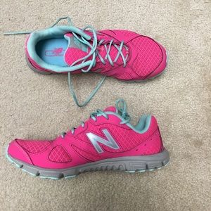 New Balance Running Shoes