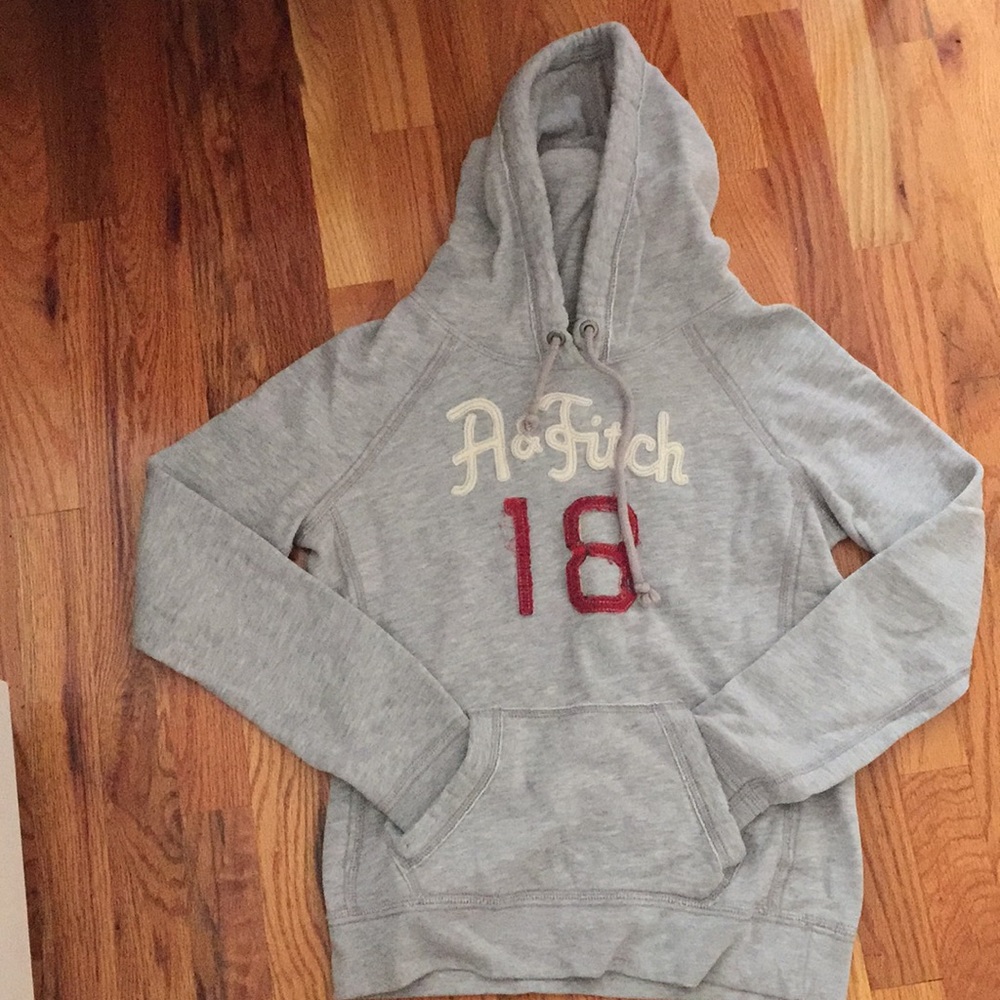 Abercrombie & Fitch Hoodie