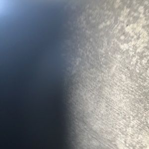 Meet your Posher, Mani