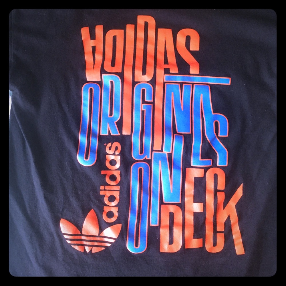 Adidas t shirt