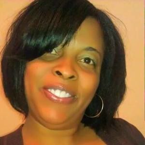 Meet your Posher, Tonya