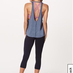Lululemon intended tank