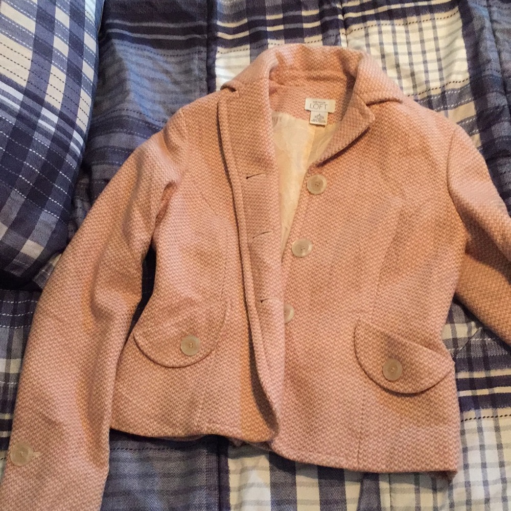 Loft coat