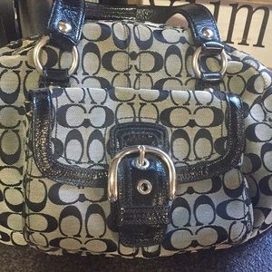 Coach Handbag